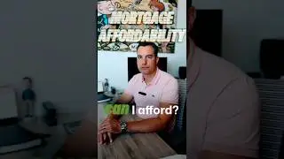 How much mortgage can I afford !!!! #realestate #realestateinvestingcanada #gta #realtor #gtahomes