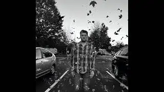 Jimmy Clifton - Hello Fall (Demo)