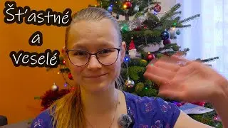 🎄 KRÁSNÉ VÁNOČNÍ SVÁTKY 🎄