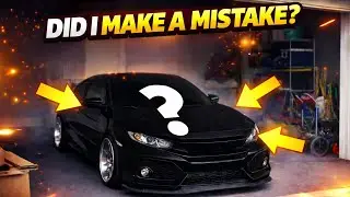 I Removed the Wrap&hellip; Did I Ruin My Car?