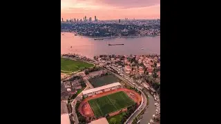 Marmara Üniversitesi Spor Bilimleri Fakültesi Tanıtım Videomuz Yayında