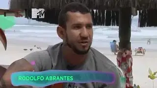Rodolfo Abrantes (Quiosque do Thunder) MTV 2012