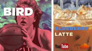 Larry Bird EDM Remix