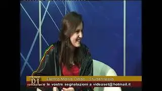PRIMA DI COPERTINA ''PERSI UN BATTITO'' di Elettra Maria Oddo