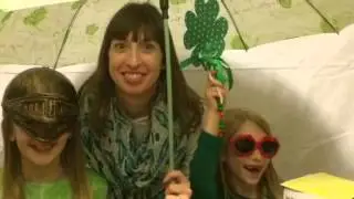 St Patty's Party