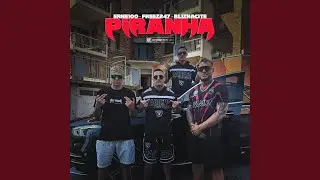 PIRANHA