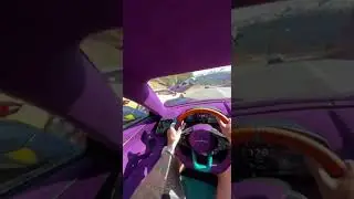 Тест-драйв, закончившийся аварией &mdash; POV от Pininfarina Battista