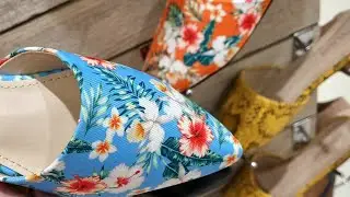 Limelight Capshawls, Sweaters and Shoes Collection Winter 2021