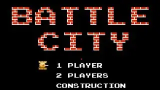 Battle City | Please Like, Subscribe & Share..... #youtubeshorts #youtube #youtuber #videogames