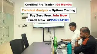 Options Trading Institute In Ballia  - Procapital Academy -  9582934109