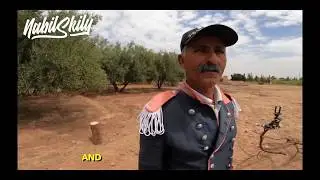 This is Myrrakesh S01E05 The General