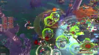 ICICLE SUPPORT POV