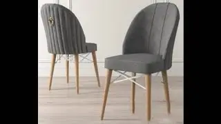 Modela montaj scaune