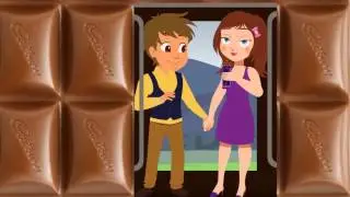 Say it with Silk &ndash; Train Animated Video