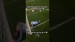 XQC lowlights sidemen charity match ☠️