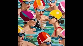 Gossip Girls 💋 Pop-Rap & Dance Pop | Electro-Pop Energy