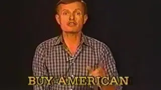 BUY AMERICAN - Editorial James Gabbert TV20