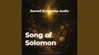 Song of Solomon, Chapter 1