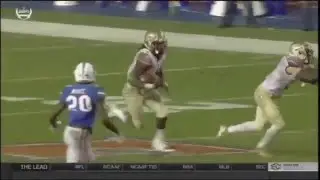 FSU's RB Dalvin Cook vs Gators 2015