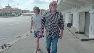 &laquo;Удивительные люди&raquo;. Венцель Грюс. Мальчик-калькулятор. Профайл