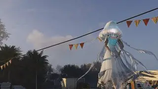 【Once Human】LEA研究所ソロ20分クリア Season 1【ワンスヒューマン】