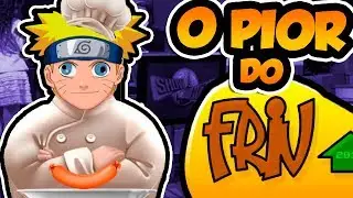 A DEEP WEB DOS JOGUINHOS DE FLASH