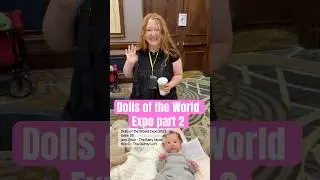 Those are dolls?! #siliconebaby #dotwe  #shorts #shortsyoutube