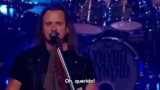 Lynyrd Skynyrd - Simple Man - Tradu&ccedil;&atilde;o PT-br