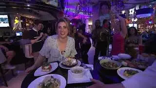 Popular Japanese restaurant, birthday bar: Check out these Atlantic City hotspots