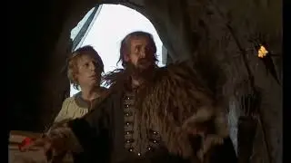 Monty Python and The Holy Grail Breaking Into Song NO SINGING
