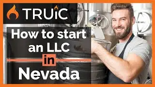 Nevada LLC - How to Start an LLC in Nevada - Short Version