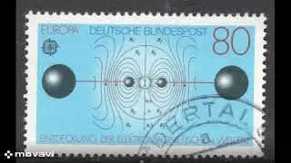 STAMPS FOR COLLECTORS : GERMANY