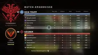 57 Defeats Destiny 2 PvP#2