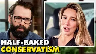 This Conservative Influencer Attacks Stay-At-Home Moms And Calls Them &lsquo;Trapped'