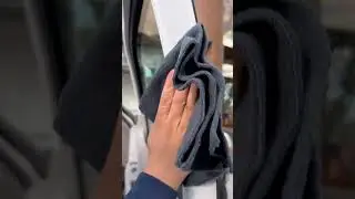 Remove Paint Overspray With Butter Wet Wax!