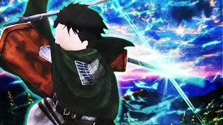 The Roblox Attack On Titan In 2020