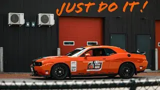 Уличный автомобиль Ultimate Street Car от Optima Batteries: чего ожидать!