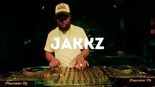 JAKKZ | RUMBLE CLUB 004: Subculture