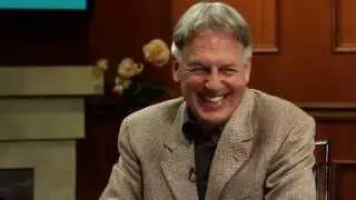 Mark Harmon - 