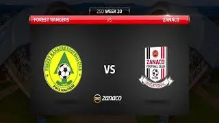 Zanaco football club
