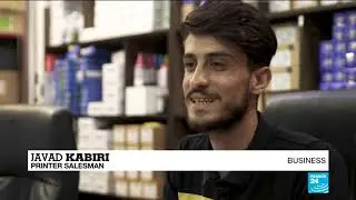 Iran Sanctions; Economic Situation Is Reaching Boiling Point