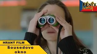 The Neighbors' Window - Oscar Winning Short Film CZ   F&eacute;nix ProDabing