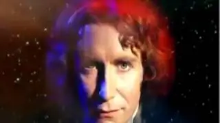 Doctor Who | Vampire Science [EDA #02] | Opening Titles