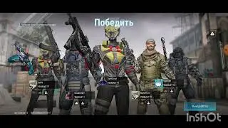 Project Blood Strike (РАННИЙ ДОСТУП)