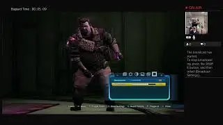 youngpup20's Live PS4 Broadcast
