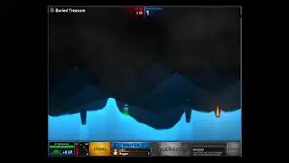 ShellShock Live (Steam) - Buried Treasure