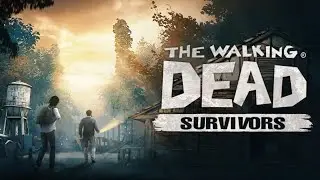 Trailer Montage | The Walking Dead Survivors