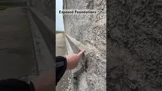 Exposed Foundations?