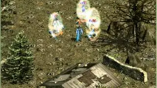 【Redmoon Online】07/02 玩家：電蚊香