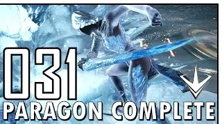 Paragon Complete 031 (v.37): Aurora Crit Deck (Second Aurora Game)
